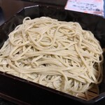 蕎麦彩膳 隆仙坊 - 