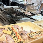 海鮮うまいもんや 浜海道 - 