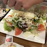 海鮮うまいもんや 浜海道 - 