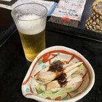 蕎麦彩膳 隆仙坊 - 