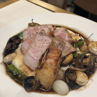 LE PORTIER Par Aux Delices de dodine Toranomon - 