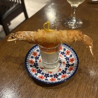 Seafood bar Ermitage 代々木店 - 
