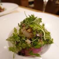 LE PORTIER Par Aux Delices de dodine Toranomon - 