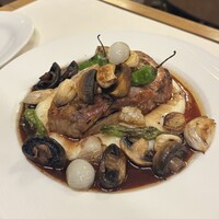 LE PORTIER Par Aux Delices de dodine Toranomon - 