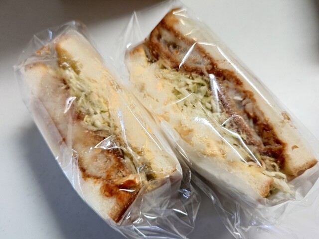 サンドテルウィッチ - 西九条/サンドイッチ | 食べログ