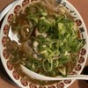 尾張ラーメン 第一旭 錦店