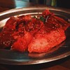 炭火焼肉　ゴン太