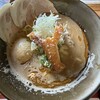オマール海老ラーメン ロッカクエビノ 本店