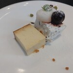 オマッジオ ダ コニシ - 