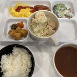 コンフォートホテル - 料理写真: