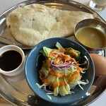 DOGA - 料理写真: