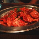 炭火焼肉　ゴン太 - 