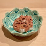 新橋鶴八 - 酒盗