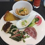 オマッジオ ダ コニシ - 