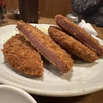 焼鳥と逸品料理 ロロー - 