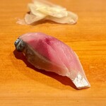 新橋鶴八 - さば