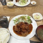 SAGA CHIKA - 