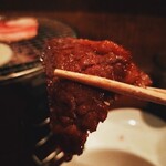 炭火焼肉　ゴン太 - 