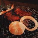 炭火焼肉　ゴン太 - 