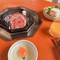 三嶋亭 本店 - 