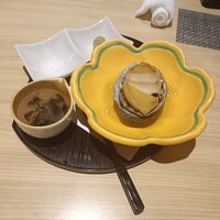 WASHOKU SUSHI いぶき 銀座店 - 