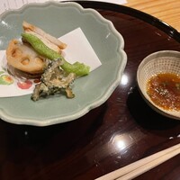 鉄板・懐石 くら馬 - 