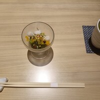 WASHOKU SUSHI いぶき 銀座店 - 