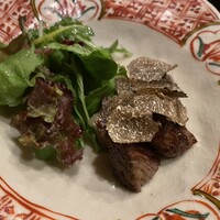 鉄板・懐石 くら馬 - 