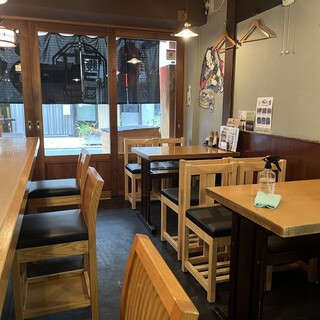 鰻串焼 うなくし_2