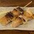 べに屋 - 料理写真:ねぎま