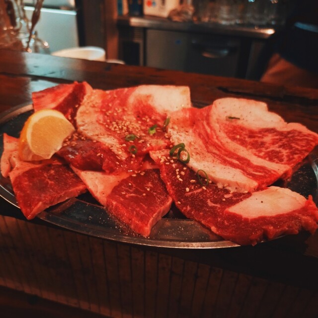 Sumibi Yakiniku Gonta photo 2