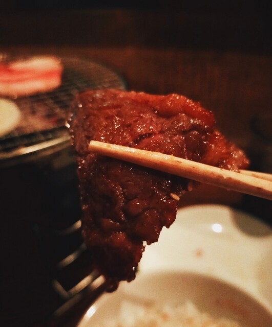 Sumibi Yakiniku Gonta photo 4
