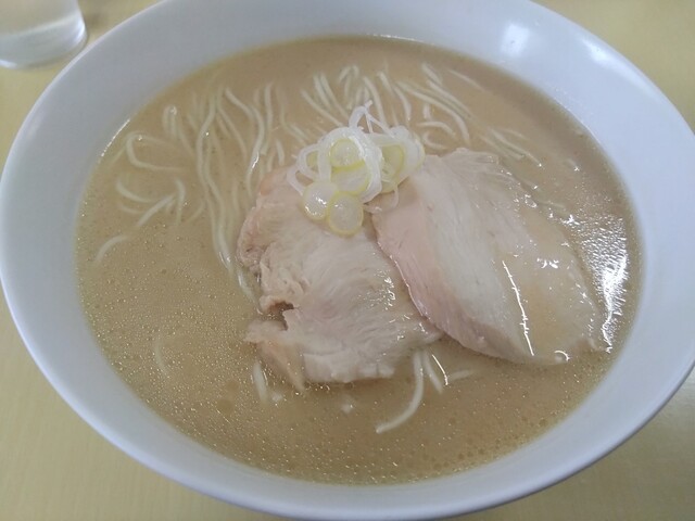 嘉瀬のラーメン家 &ndash; 金木町の人気ラーメン店