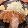 とんかつ稲 鷺沼店