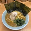 極楽汁麺 らすた