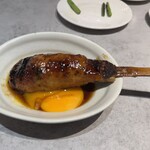 炭火焼鳥 忠や - 