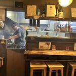 焼鳥と逸品料理 ロロー - 