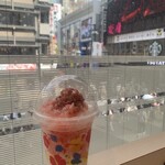 ZETTERIA - ドリンク写真: