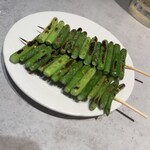 炭火焼鳥 忠や - 