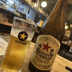 焼鳥と逸品料理 ロロー - 