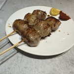 炭火焼鳥 忠や - 