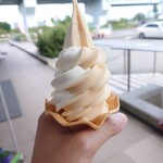 JA南アルプス市 道の駅しらね 農産物直売所 - 