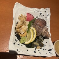 寅八商店 心斎橋店 - 