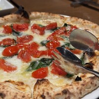 The Kitchen Salvatore Cuomo GINZA - 