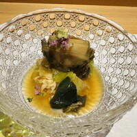 割烹 柚葉 - 