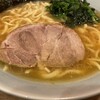 ラーメン六角家
