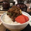 創作料理 パンドール