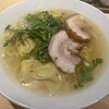 塩らー麺 本丸亭 横浜店