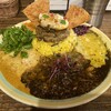 カレーショップ初恋