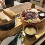 土佐わら焼き 龍神丸 - 料理写真: